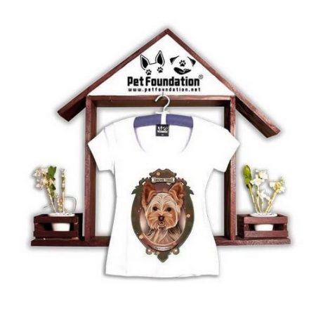 Baby Look Yorkshire Terrier