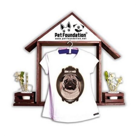 Bata Viscose Pug