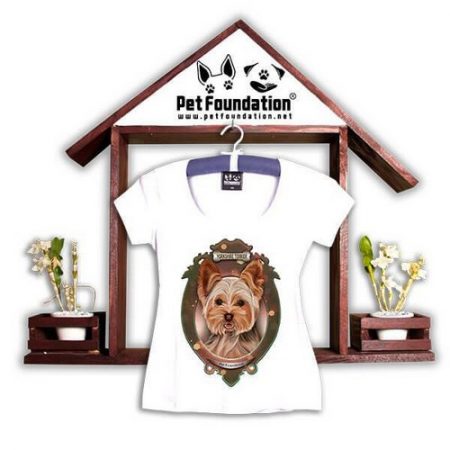 Bata Flame Yorkshire Terrier