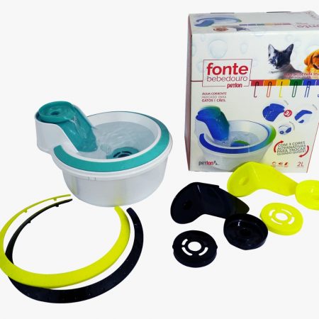 Fonte Bebedouro para Pet