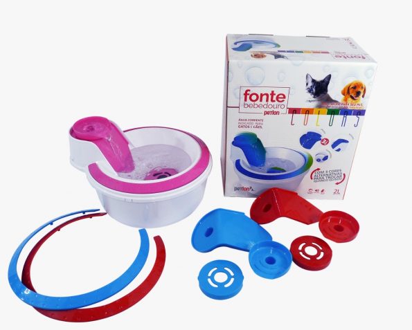 Fonte Bebedouro para Pet