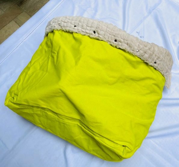 Toca Cave para Caminha Pet