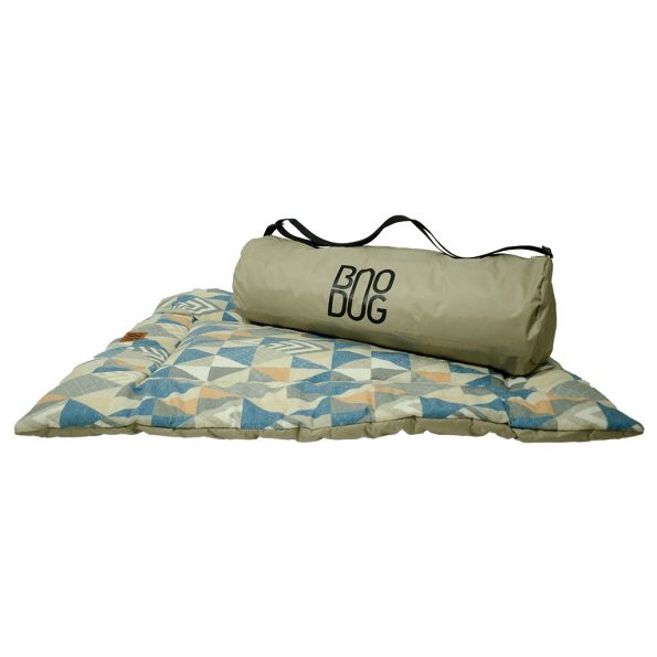 Colchonete Pet Bag OAK