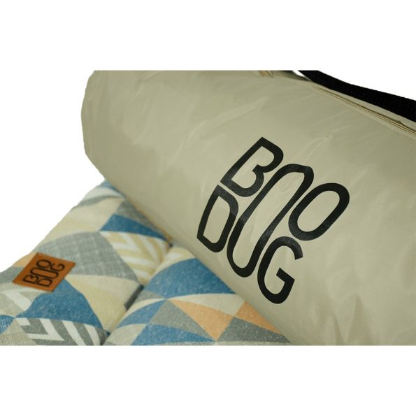 Colchonete Pet Bag OAK