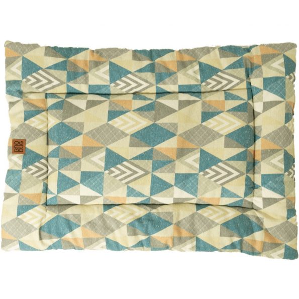 Colchonete Pet Bag OAK