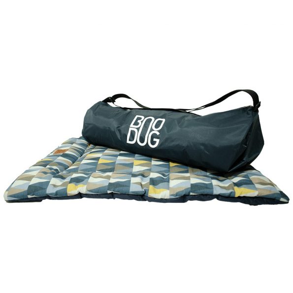 Colchonete Pet Bag Pop