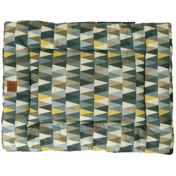 Colchonete Pet Bag Pop