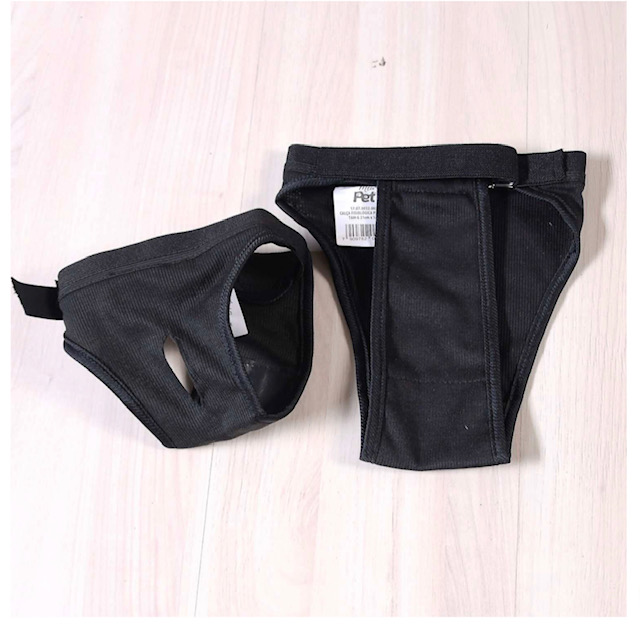 Calça Fisiológica para Cachorro