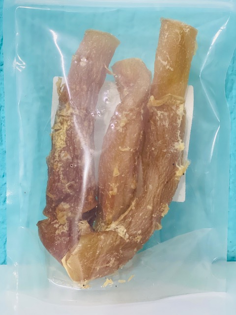 Aorta Bovina - Lecker