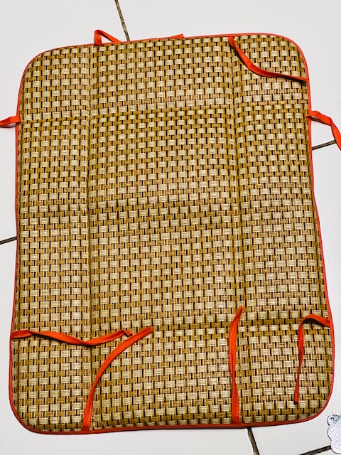 Tapete para "Treino do Tapetinho"