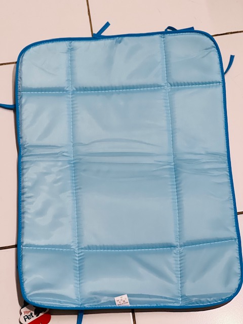 Tapete para "Treino do Tapetinho"