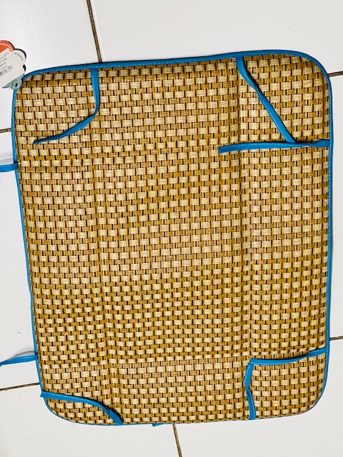 Tapete para "Treino do Tapetinho"