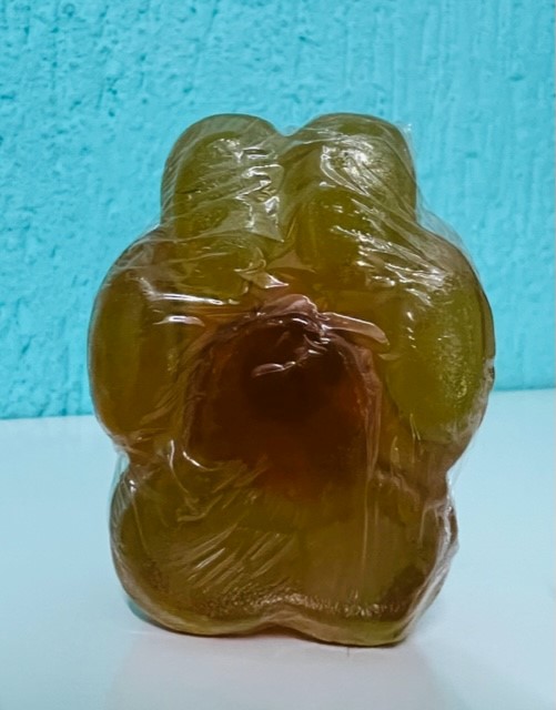 Sabonete Pet Vegetal