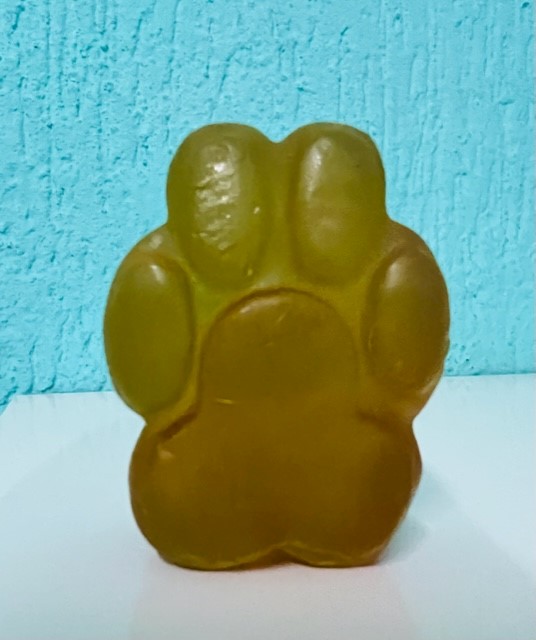 Sabonete Pet Vegetal