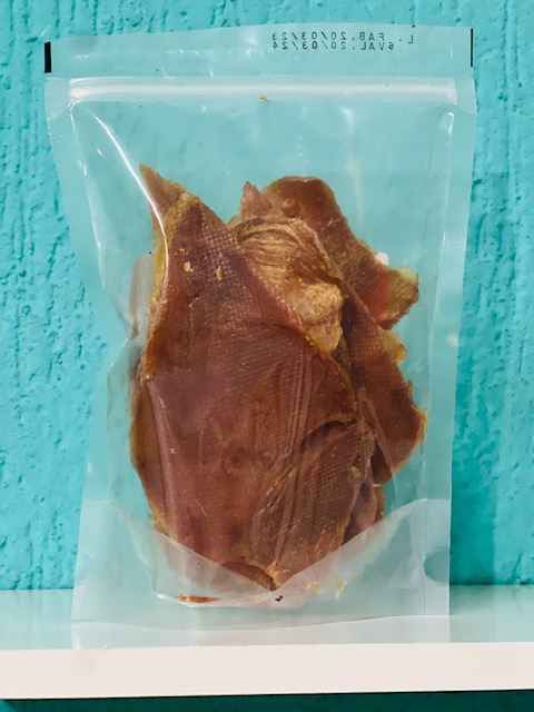 Petisco Filet de Frango - Lecker