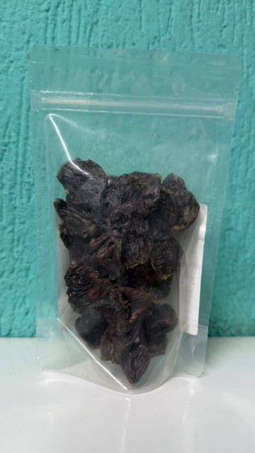 Petisco Moela de Pato - Lecker
