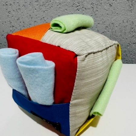 Cubo 4