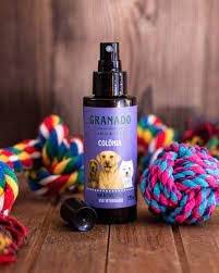 Colônia Granado Pet 120ml