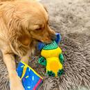 Kong Puzzlements Surprise Present Medium - Sapo