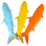 Brinquedo Interativo para Gatos Buddy Toy - Fish